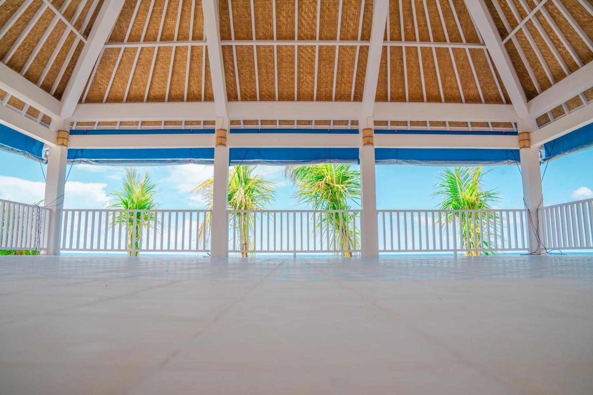 Ocean Paradise Bali Pabean Buleleng Exterior foto